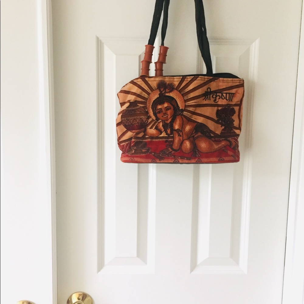 Indian Handbag